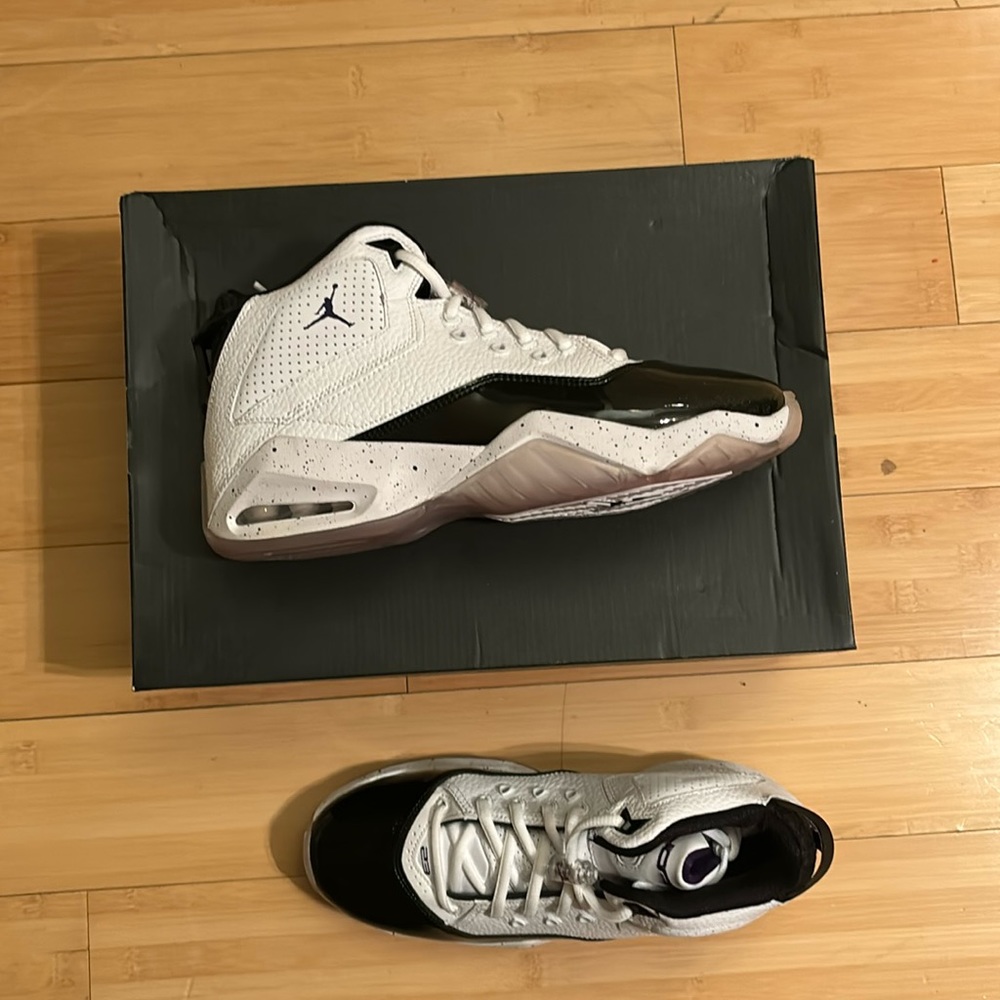 Jordan B’Loyal (GS) - Picture 1 of 4